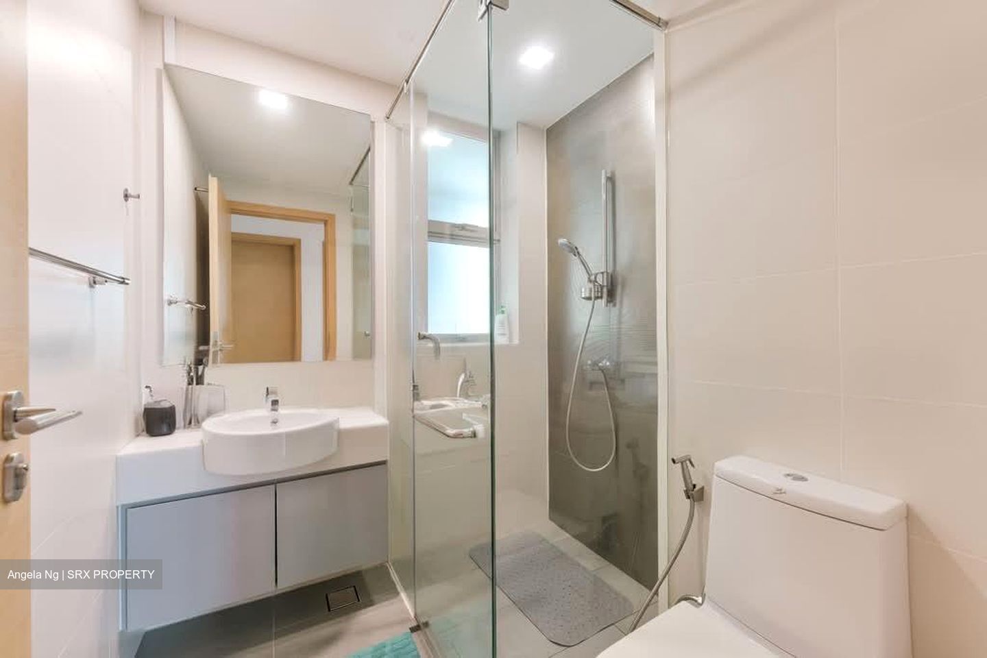 The Waterina (D14), Apartment #536073451